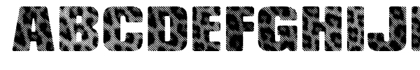 Venus Furs font preview